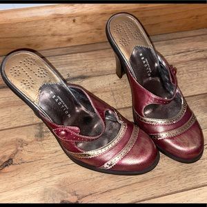 KENNETH COLE REACTION SHOES